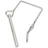 TH Marine Zinc Plated Coupler Safety Pin