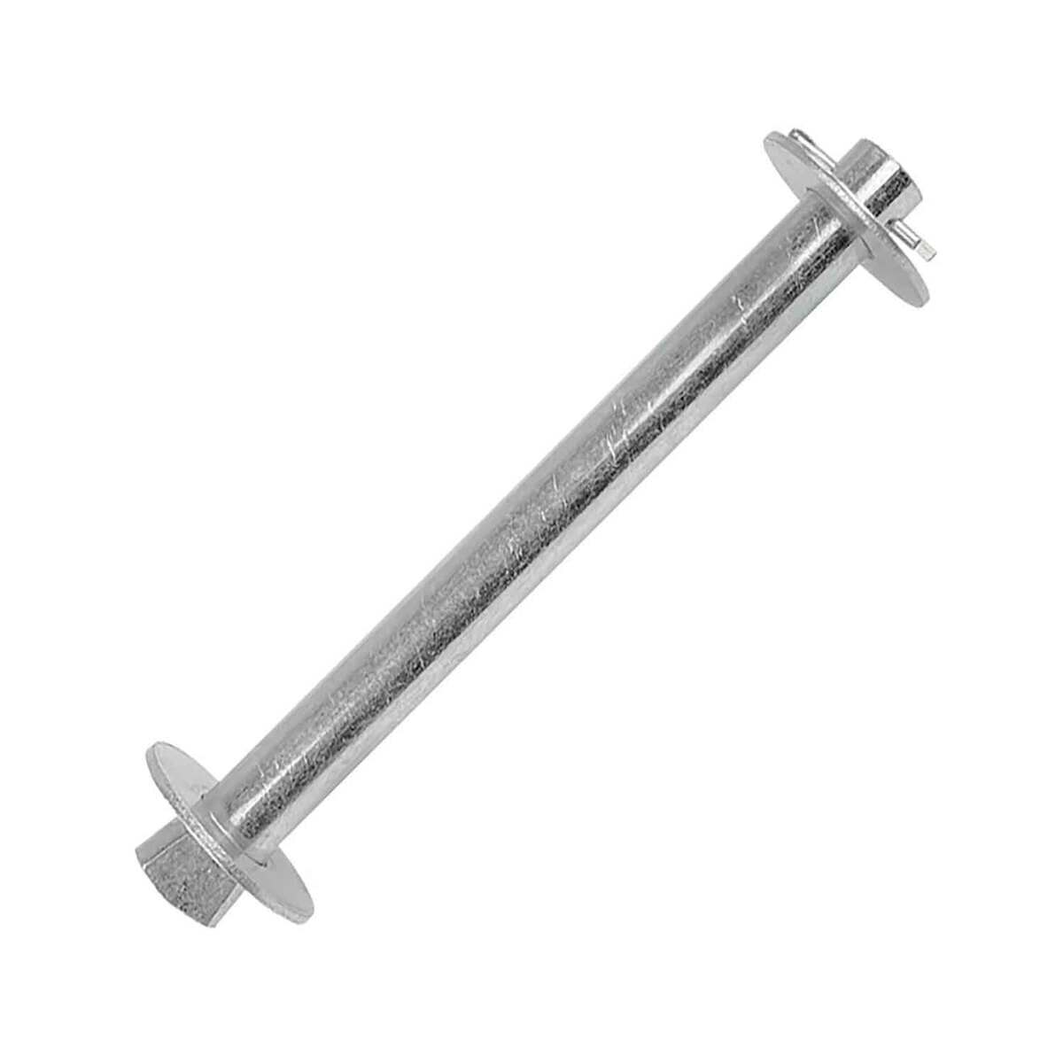 TH Marine Zinc Plated Roller Shaft TH Marine Zinc Plated Roller Shaft