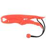 The Fish Grip Tool - Orange