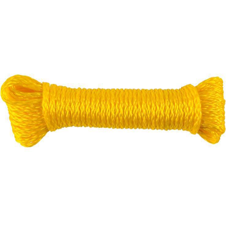 The Mibro Group Rope The Mibro Group Rope