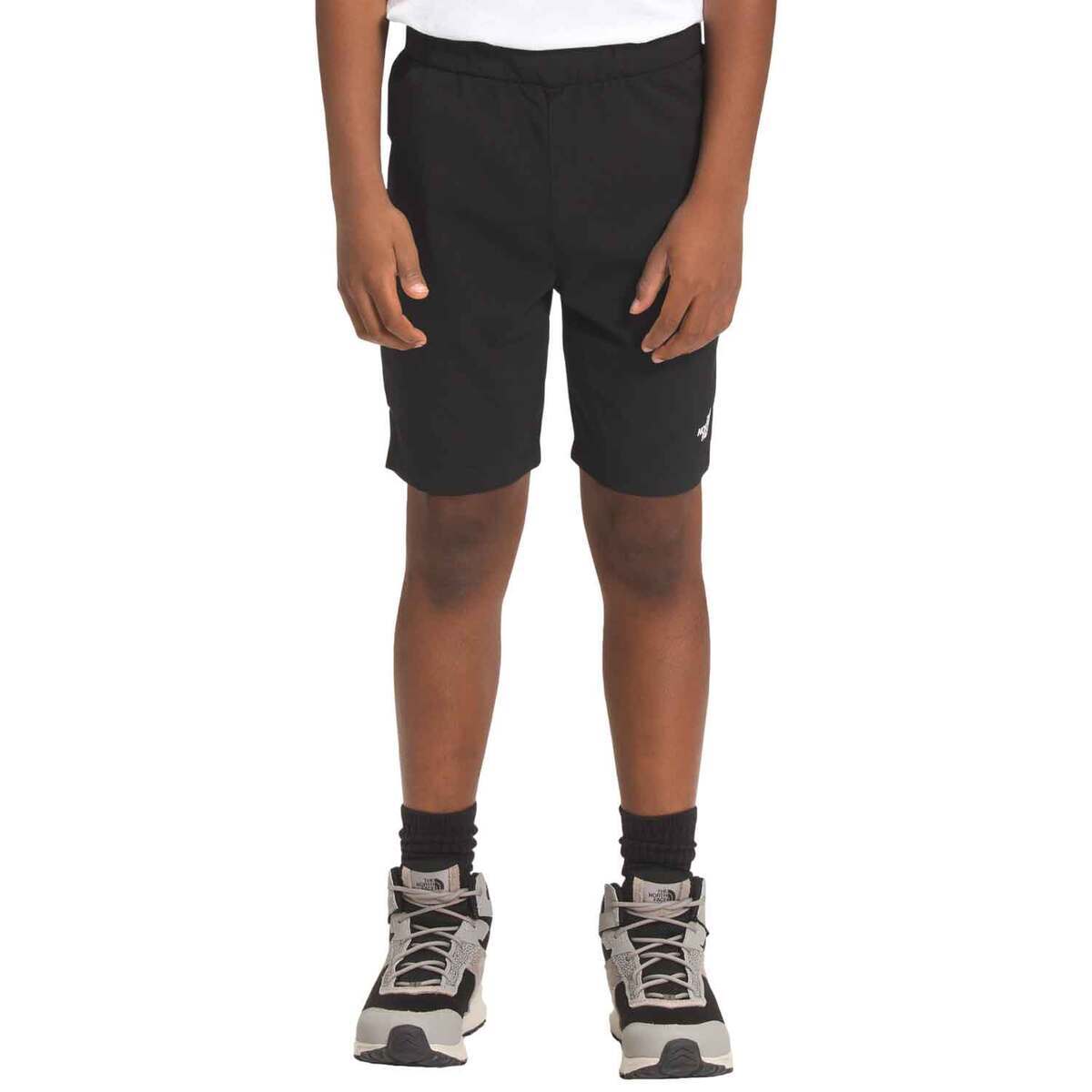 The North Face Boy's On Mountain Casual Shorts The North Face Boy's On Mountain Casual Shorts