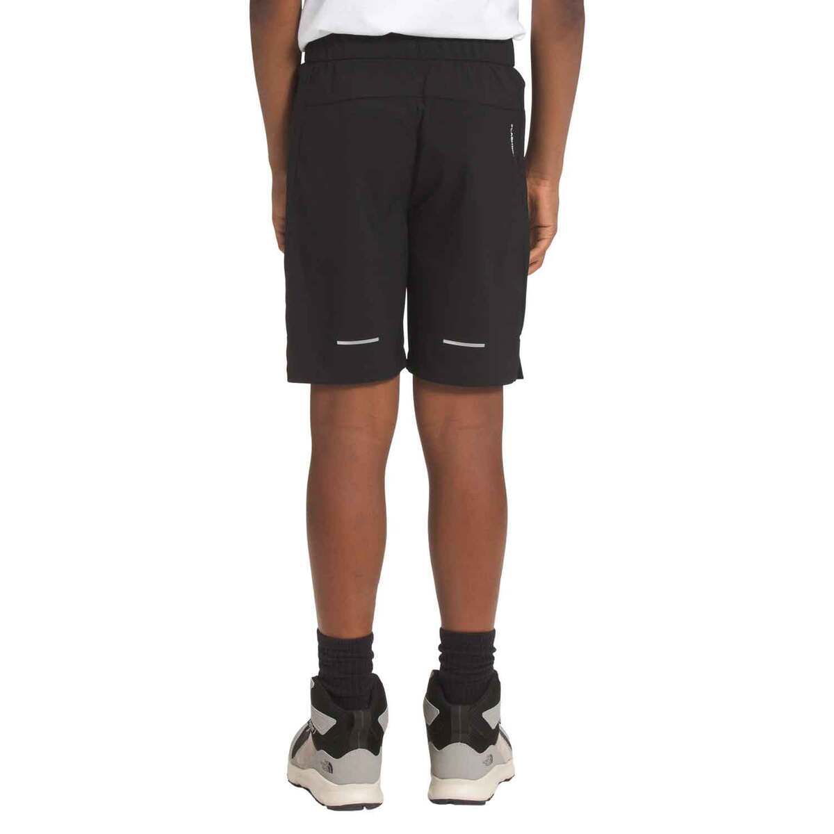 The North Face Boy's On Mountain Casual Shorts The North Face Boy's On Mountain Casual Shorts
