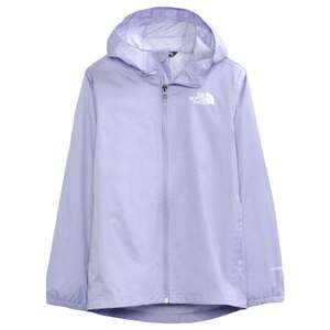 The North Face Girls' Zip Line Casual Rain Jacket