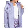 The North Face Girls' Zip Line Casual Rain Jacket