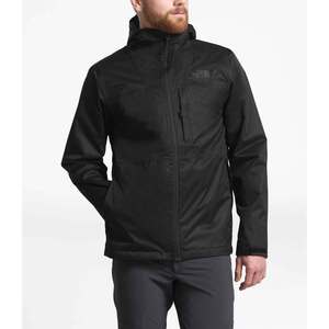 The North Face Men's Arrowood Triclimate Waterproof Insulated Jacket