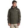 The North Face Men's Arrowood Triclimate Waterproof Insulated Jacket - Brown - XL - Brown XL