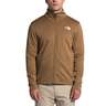 The North Face Men's Arrowood Triclimate Waterproof Insulated Jacket - Brown - XL - Brown XL