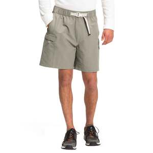 The North Face Men's Classic V Belted Casual Shorts