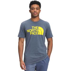 The North Face Men's Half Dome Short Sleeve Casual Shirt
