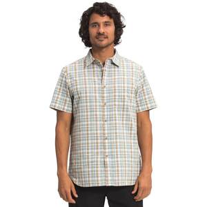 The North Face Men's Hammetts II Short Sleeve Casual Shirt