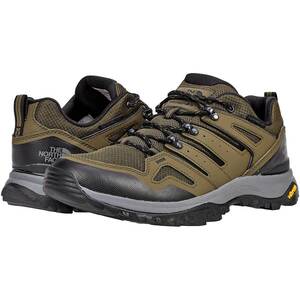 The North Face Men's Hedgehog Futurelight Waterproof Low Hiking Shoes