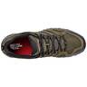 The North Face Men's Hedgehog Futurelight Waterproof Low Hiking Shoes