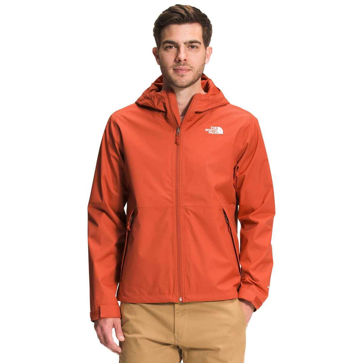 The North Face Men's Millerton Full Zip Softshell Jacket The North Face Men's Millerton Full Zip Softshell Jacket