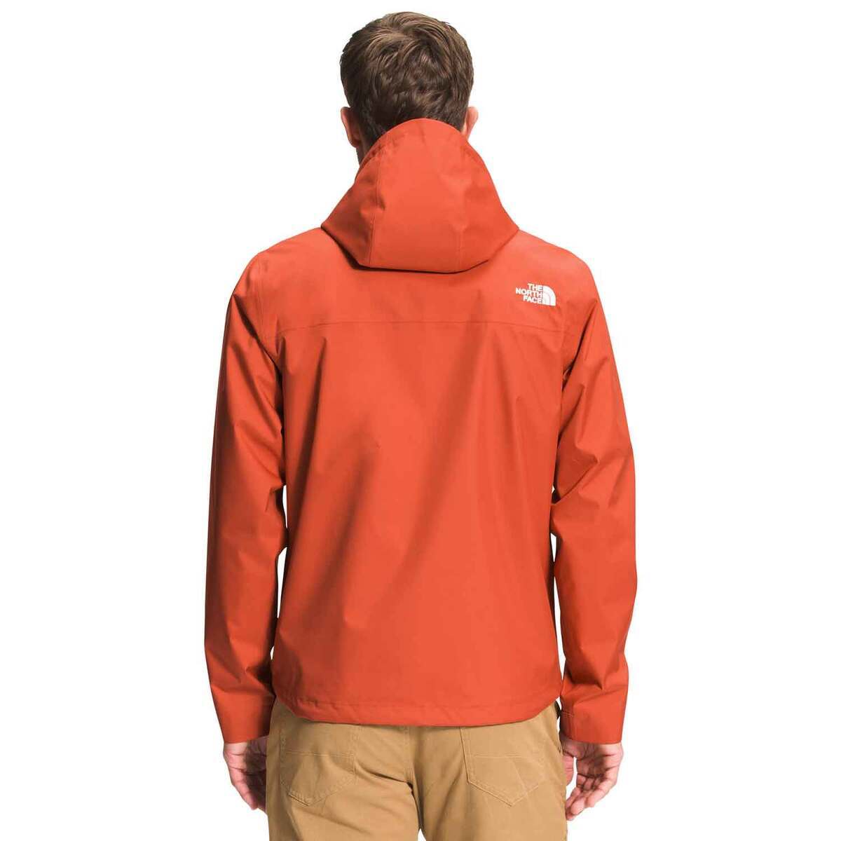 The North Face Men's Millerton Full Zip Softshell Jacket The North Face Men's Millerton Full Zip Softshell Jacket