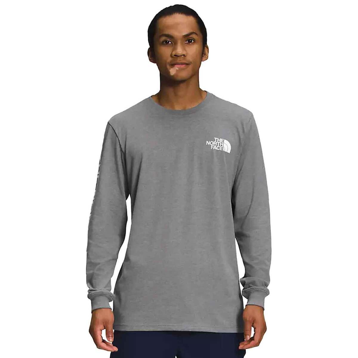 The North Face Men's TNF Long Sleeve Casual Shirt | Sportsman's Warehouse