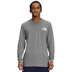 The North Face Men's TNF Long Sleeve Casual Shirt