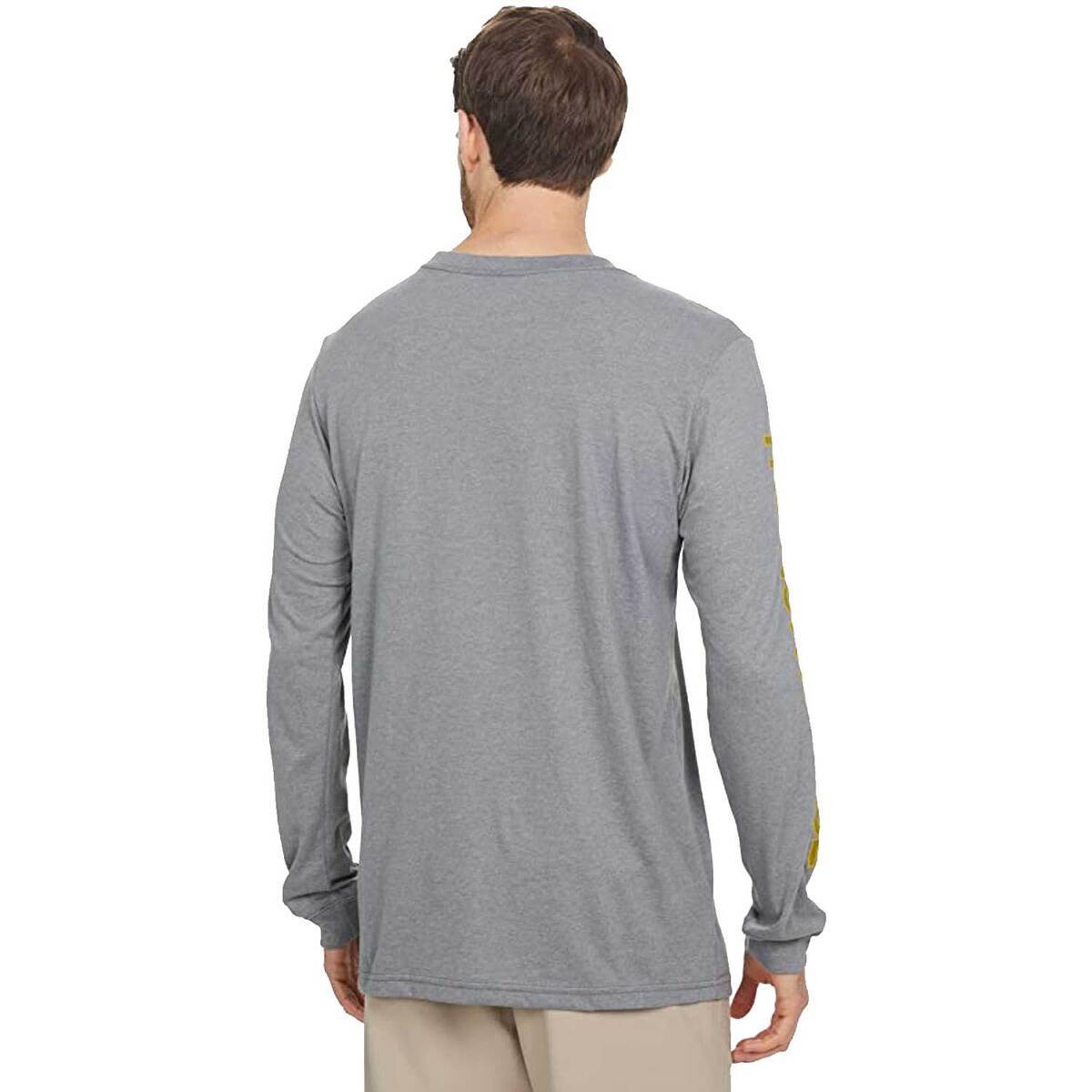 The North Face Men's TNF Long Sleeve Casual Shirt The North Face Men's TNF Long Sleeve Casual Shirt