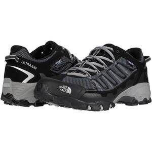 The North Face Men's Ultra 109 Waterproof Trail Running Shoes