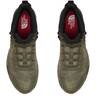 The North Face Men's VECTIV Exploris FUTURELIGHT Mid Hiking Boots - Military Olive - Size 13 - Military Olive 13