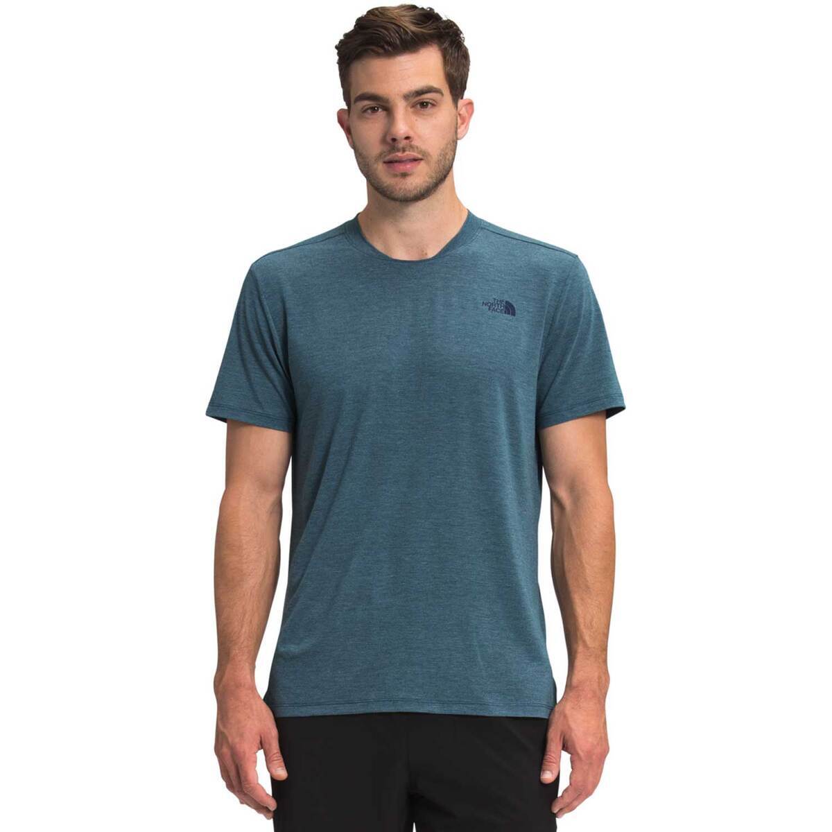 The North Face Men's Wander Short Sleeve Casual Shirt The North Face Men's Wander Short Sleeve Casual Shirt