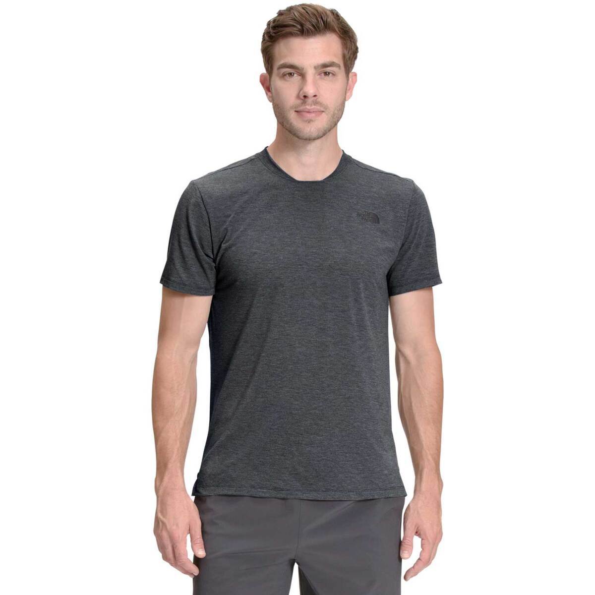 The North Face Men's Wander Short Sleeve Casual Shirt The North Face Men's Wander Short Sleeve Casual Shirt