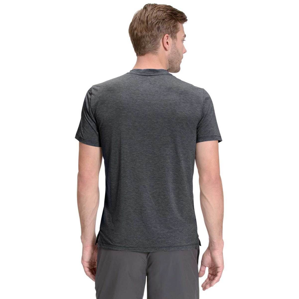 The North Face Men's Wander Short Sleeve Casual Shirt The North Face Men's Wander Short Sleeve Casual Shirt