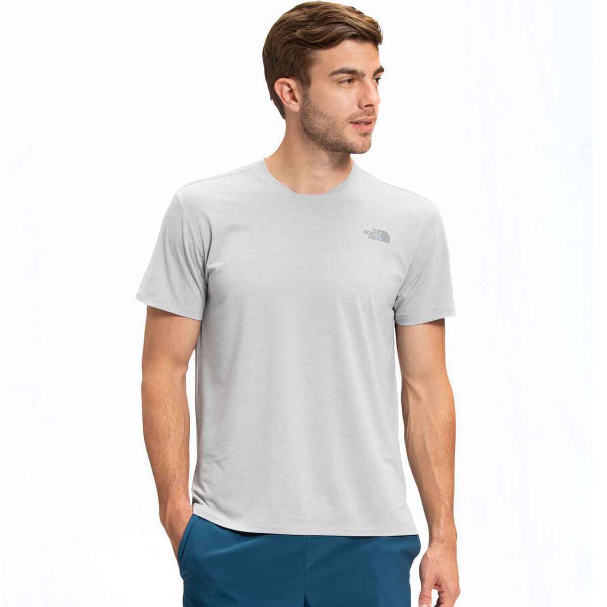 The North Face Men's Wander Short Sleeve Casual Shirt The North Face Men's Wander Short Sleeve Casual Shirt