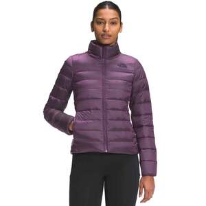 The North Face Women's Aconcagua Insulated Jacket