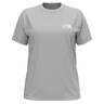 The North Face Women's Box NSE Short Sleeve Casual Shirt