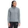The North Face Women's Glacier Full Zip Casual Jacket