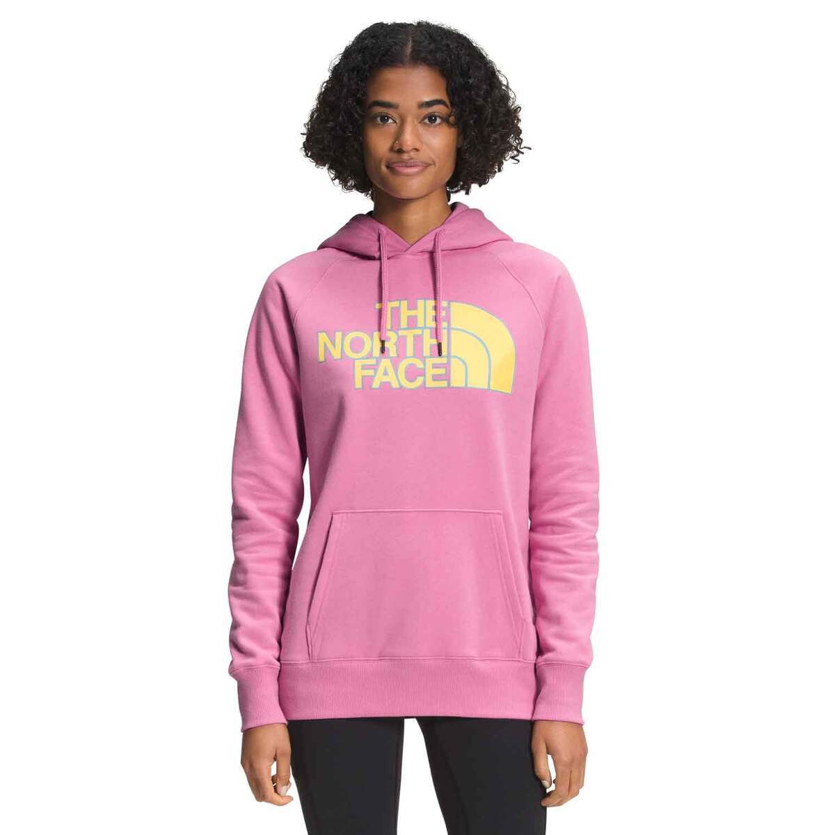 The North Face Women's Half Dome Casual Hoodie | Sportsman's Warehouse