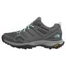 The North Face Women's Hedgehog FUTURELIGHT Trail Running Shoes - Zinc Grey/Griffin Grey - Size 7.5 - Zinc Grey/Griffin Grey 7.5