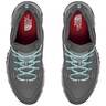 The North Face Women's Hedgehog FUTURELIGHT Trail Running Shoes - Zinc Grey/Griffin Grey - Size 7.5 - Zinc Grey/Griffin Grey 7.5