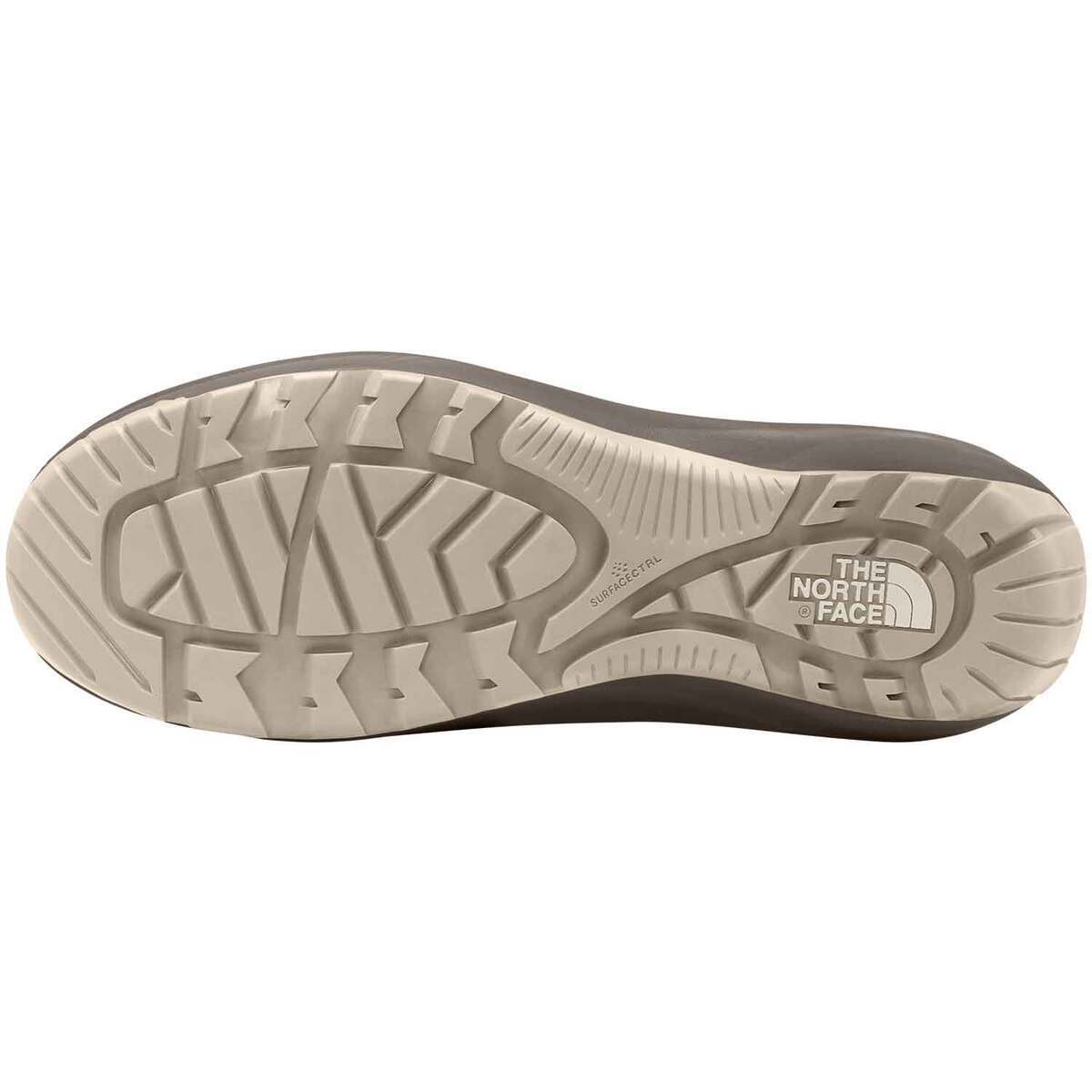 The North Face Women's Shellista IV Mid Waterproof Winter Boots The North Face Women's Shellista IV Mid Waterproof Winter Boots
