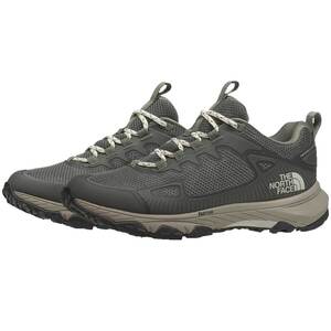 The North Face Women's Ultra Fastpack IV Futurelight Waterproof Low Trail Running Shoes