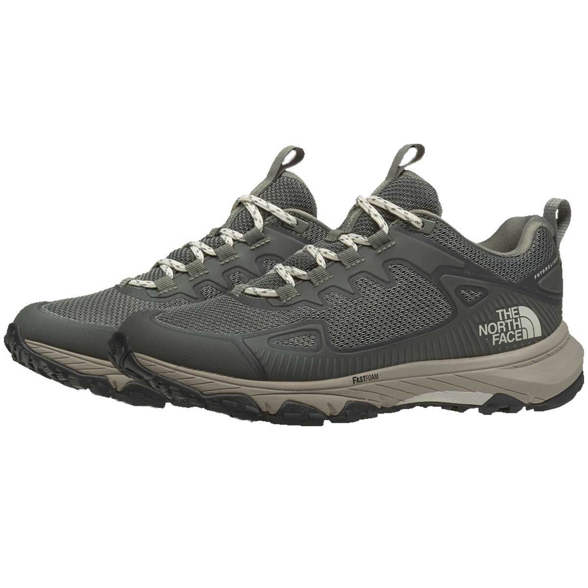 The North Face Women's Ultra Fastpack IV Futurelight Waterproof Low Trail | Sportsman's Warehouse