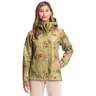 The North Face Women's Venture 2 Softshell Jacket - Green - L - Green L
