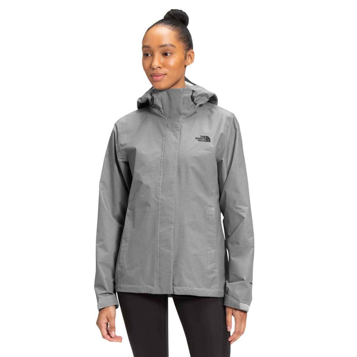 The North Face Women's Venture 2 Waterproof Casual Jacket The North Face Women's Venture 2 Waterproof Casual Jacket