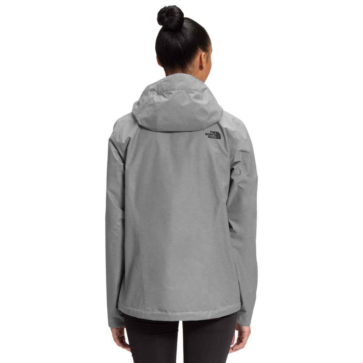 The North Face Women's Venture 2 Waterproof Casual Jacket The North Face Women's Venture 2 Waterproof Casual Jacket