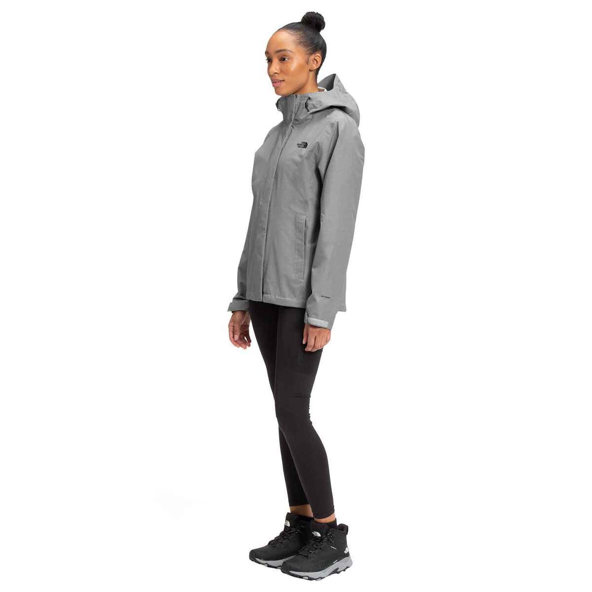 The North Face Women's Venture 2 Waterproof Casual Jacket The North Face Women's Venture 2 Waterproof Casual Jacket