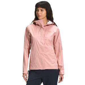 The North Face Women's Venture 2 Waterproof Casual Jacket