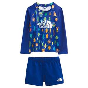 The North Face Youth Sun 2 Piece Set