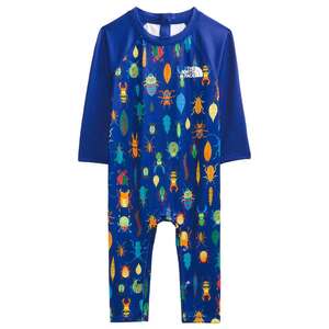 The North Face Youth Sun Coveralls
