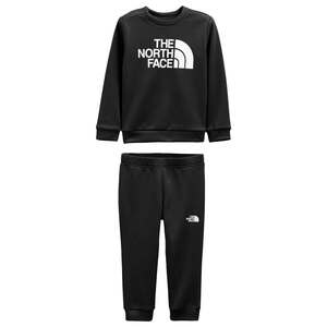 The North Face Youth Surgent Crew 2 Piece Set