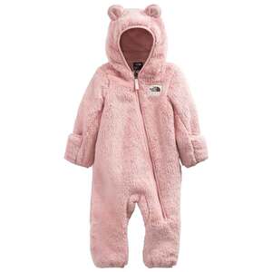 The North Face Youth Baby Bear Coveralls