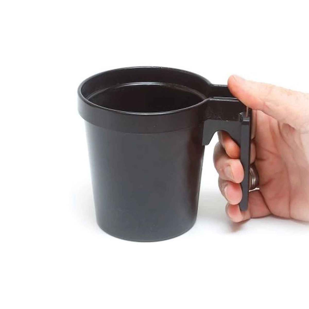 The Original Catch Cover Quick-Disc Cup Holder Ice Fishing Shelter Accessory The Original Catch Cover Quick-Disc Cup Holder Ice Fishing Shelter Accessory