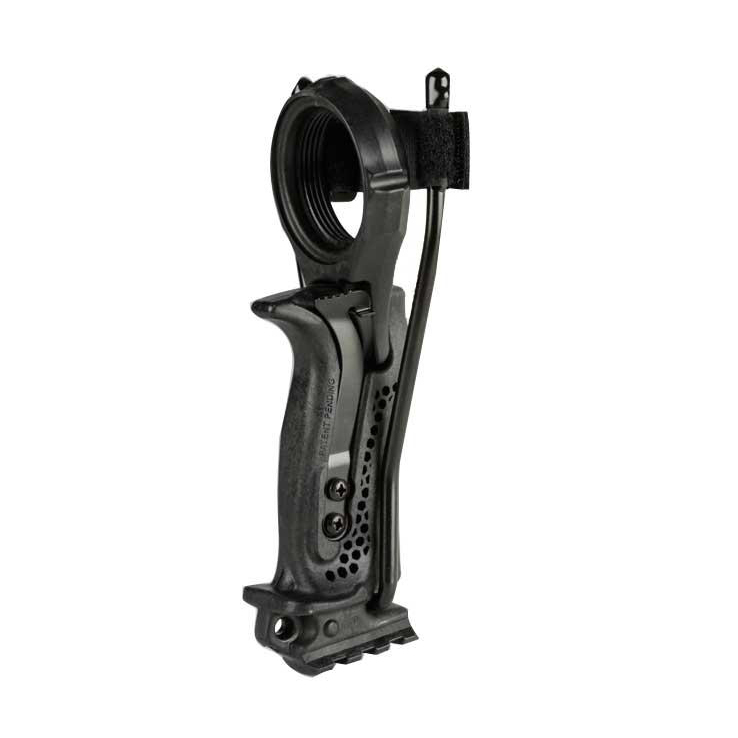 The Pocket Shot Hammer Handle The Pocket Shot Hammer Handle