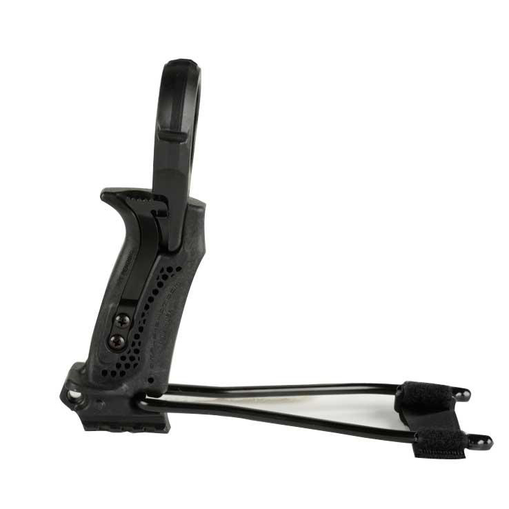 The Pocket Shot Hammer Handle The Pocket Shot Hammer Handle