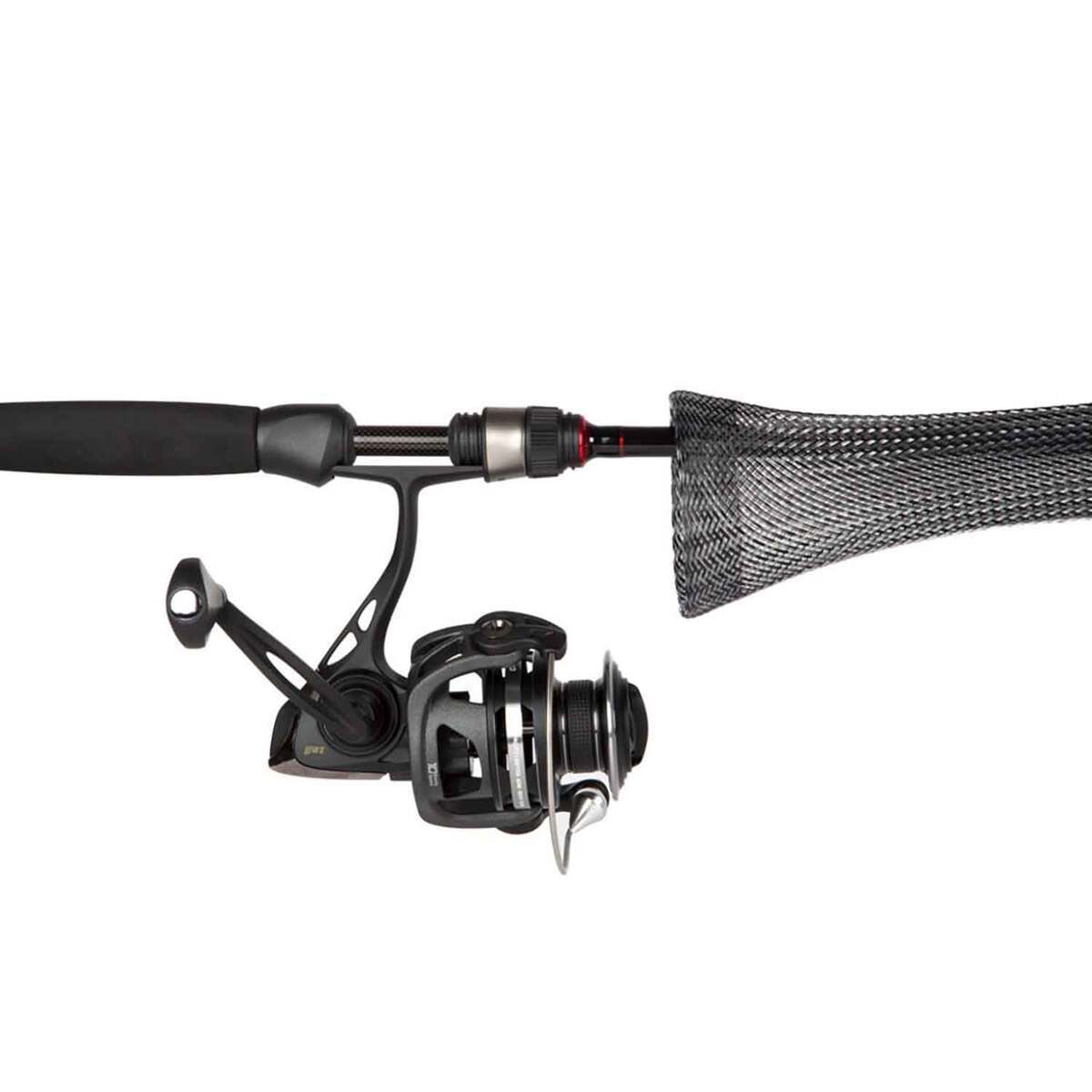 The Rod Glove 1pc Spinning Rod Cover The Rod Glove 1pc Spinning Rod Cover
