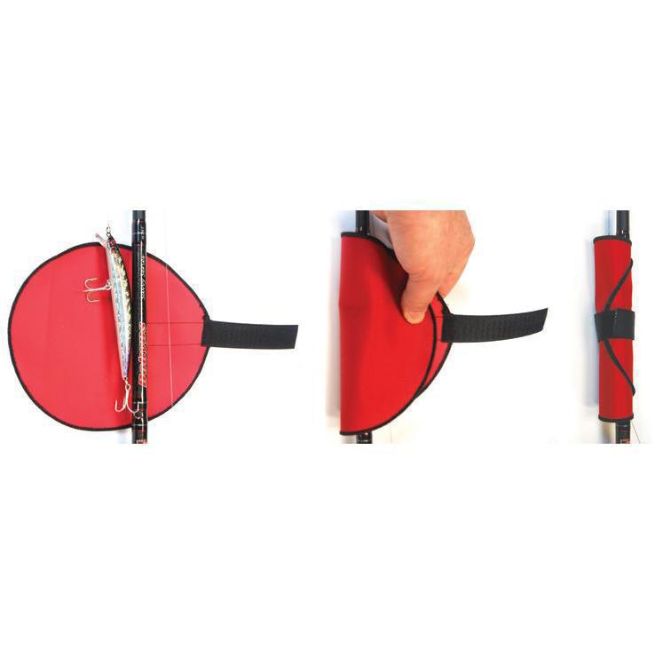 The Rod Glove Bait Glove Rod Wrap The Rod Glove Bait Glove Rod Wrap